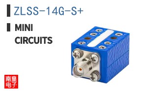ZLSS-14G-S+