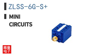 ZLSS-6G-S+