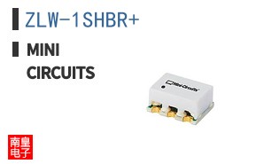 ZLW-1SHBR+