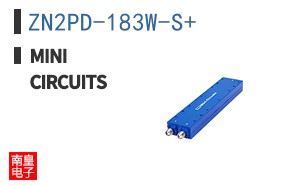 ZN2PD-183W-S+