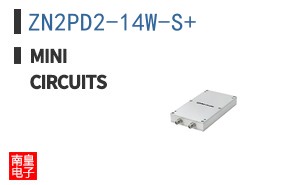 ZN2PD2-14W-S+