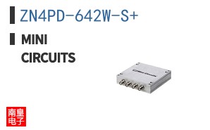 ZN4PD-642W-S+