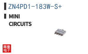 ZN4PD1-183W-S+