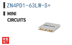 ZN4PD1-63LW-S+