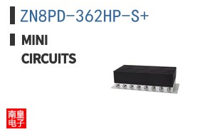 ZN8PD-362HP-S+