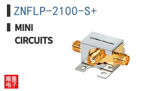 ZNFLP-2100-S+