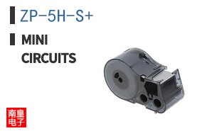 ZP-5H-S+