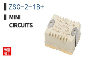 ZSC-2-1B+