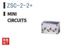ZSC-2-2+