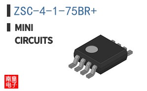 ZSC-4-1-75BR+