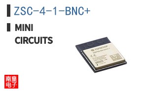 ZSC-4-1-BNC+