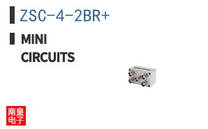 ZSC-4-2BR+