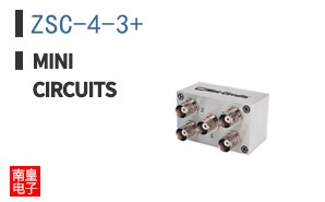 ZSC-4-3+