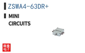 ZSWA4-63DR+