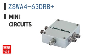ZSWA4-63DRB+