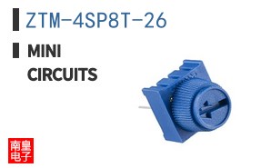 ZTM-4SP8T-26