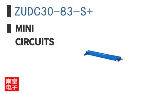 ZUDC30-83-S+
