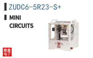 ZUDC6-5R23-S+