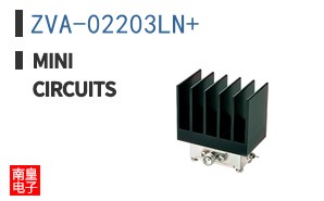 ZVA-02203LN+