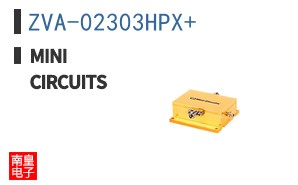 ZVA-02303HPX+