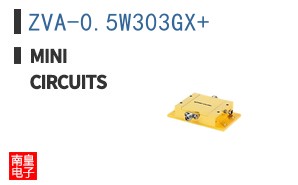 ZVA-0.5W303GX+