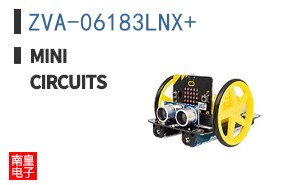 ZVA-06183LNX+
