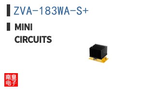 ZVA-183WA-S+