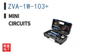 ZVA-1W-103+