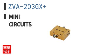 ZVA-203GX+