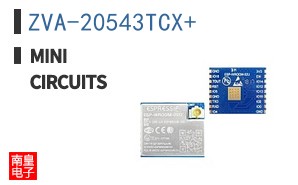 ZVA-20543TCX+