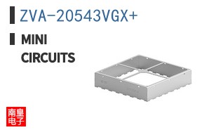 ZVA-20543VGX+