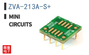 ZVA-213A-S+
