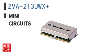 ZVA-213UWX+