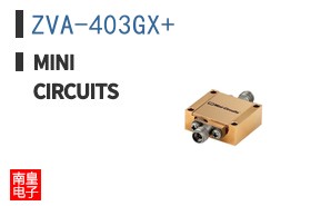 ZVA-403GX+