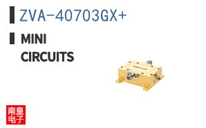 ZVA-40703GX+