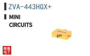 ZVA-443HGX+