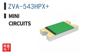 ZVA-543HPX+