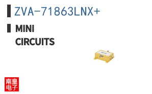 ZVA-71863LNX+
