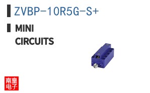 ZVBP-10R5G-S+