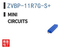 ZVBP-11R7G-S+