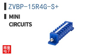 ZVBP-15R4G-S+