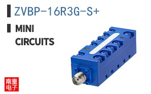 ZVBP-16R3G-S+