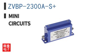 ZVBP-2300A-S+