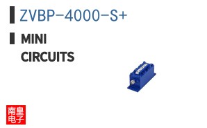 ZVBP-4000-S+