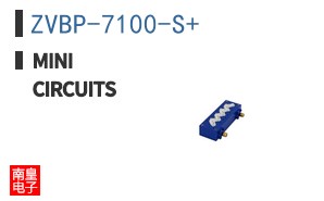ZVBP-7100-S+