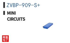 ZVBP-909-S+