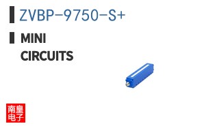 ZVBP-9750-S+