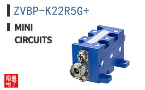 ZVBP-K22R5G+