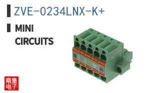 ZVE-0234LNX-K+