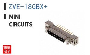 ZVE-18GBX+